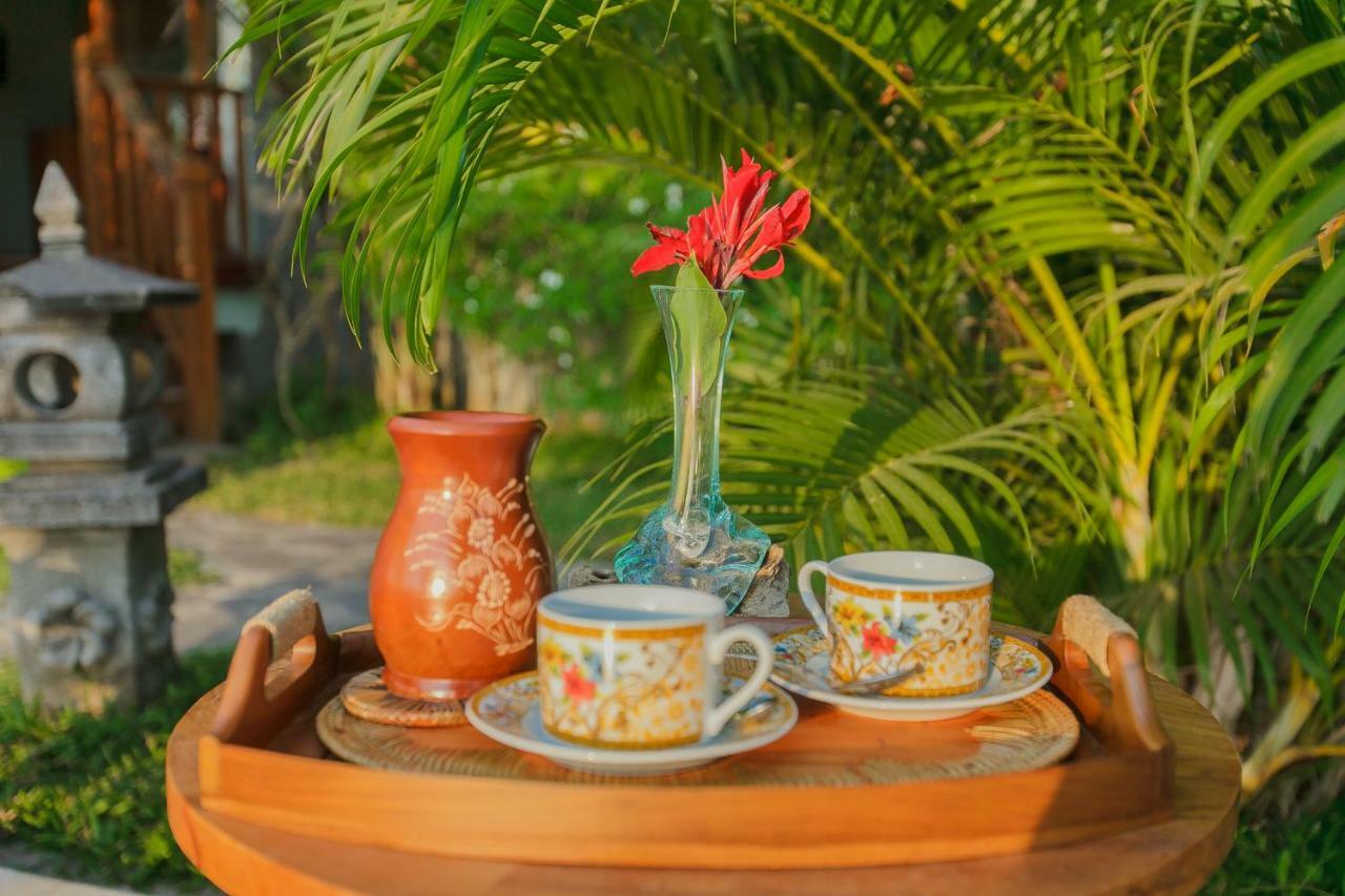 Villa D'Carik Bali Denpasar Extérieur photo