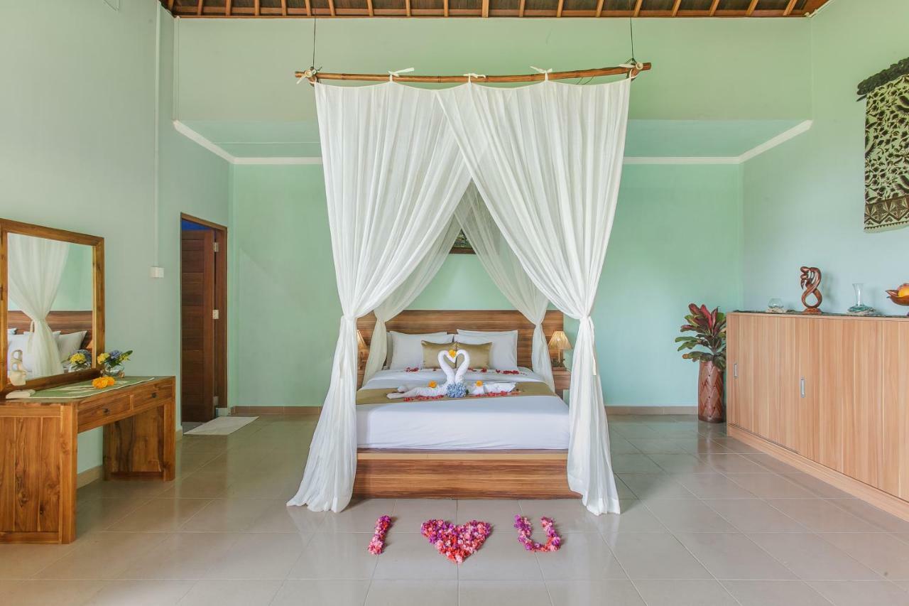 Villa D'Carik Bali Denpasar Extérieur photo