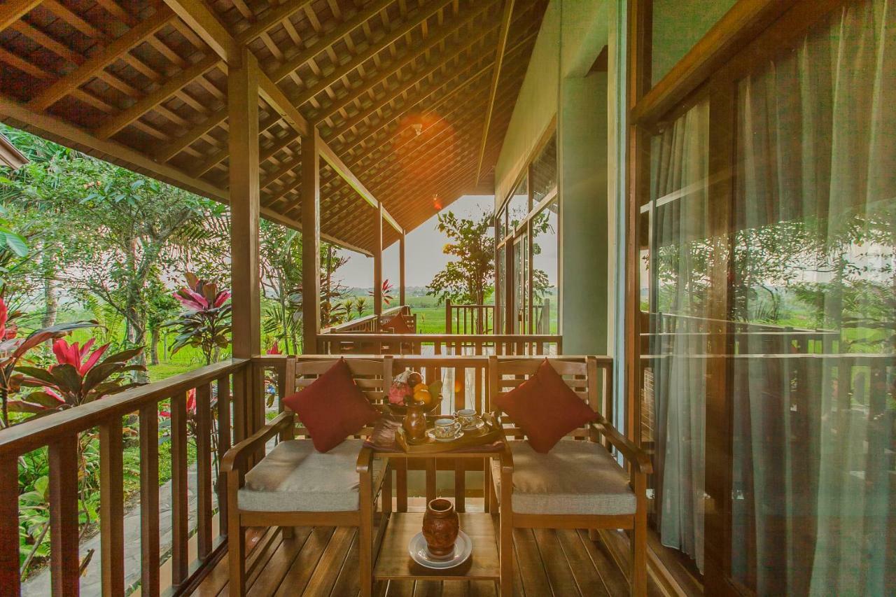Villa D'Carik Bali Denpasar Extérieur photo