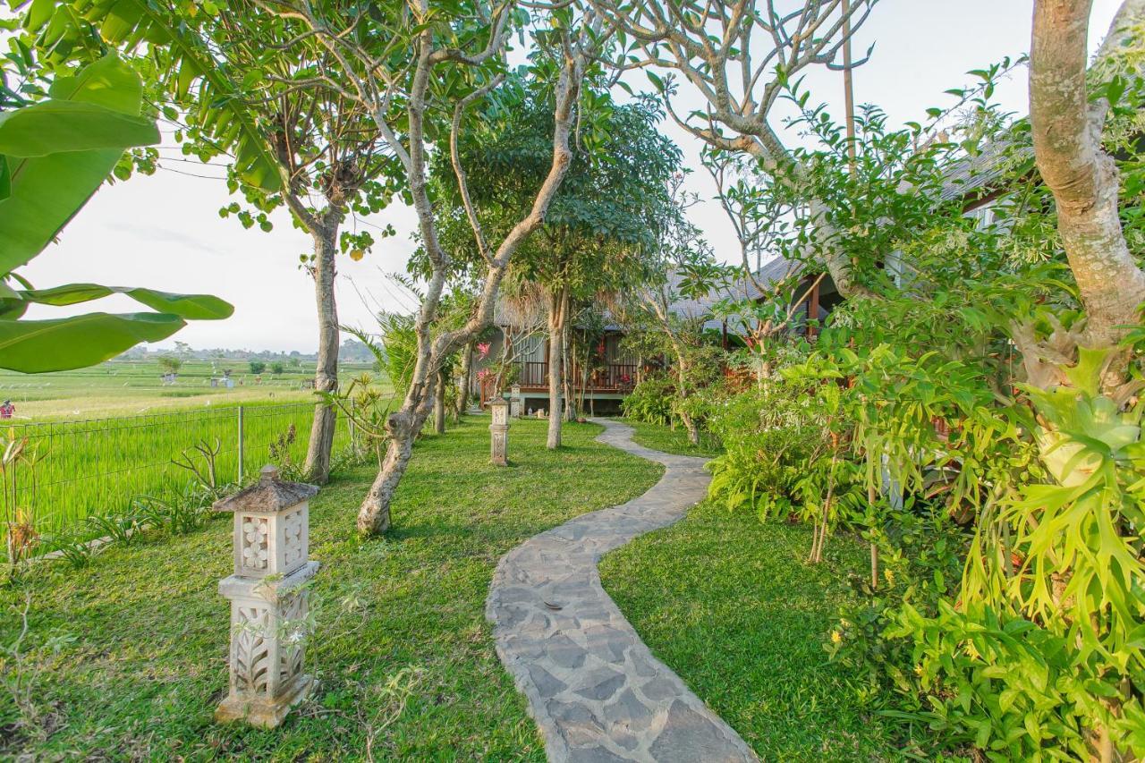 Villa D'Carik Bali Denpasar Extérieur photo